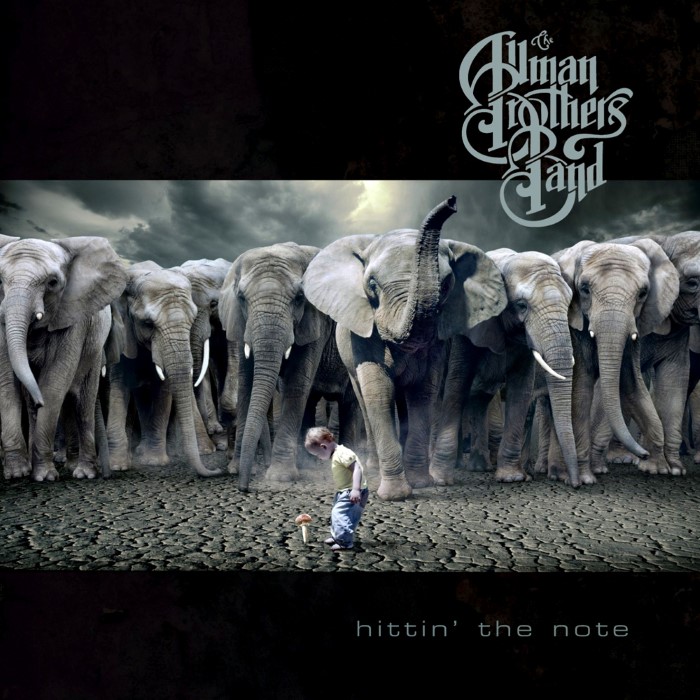 The Allman Brothers Band - Hittin