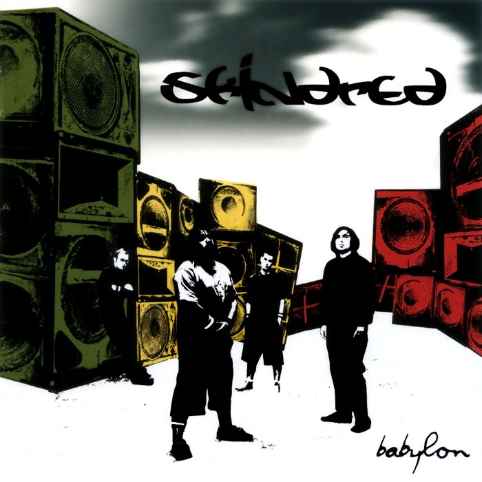 Skindred - Babylon