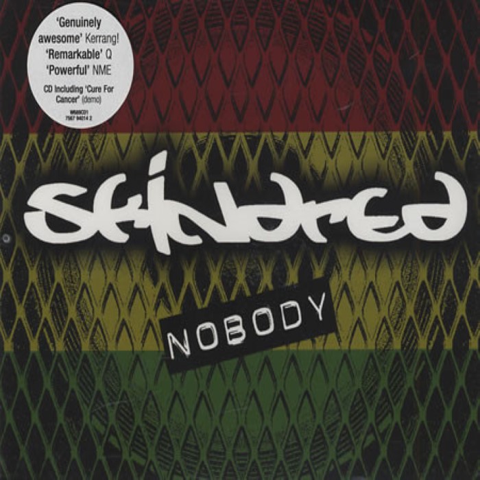 Skindred - Demo