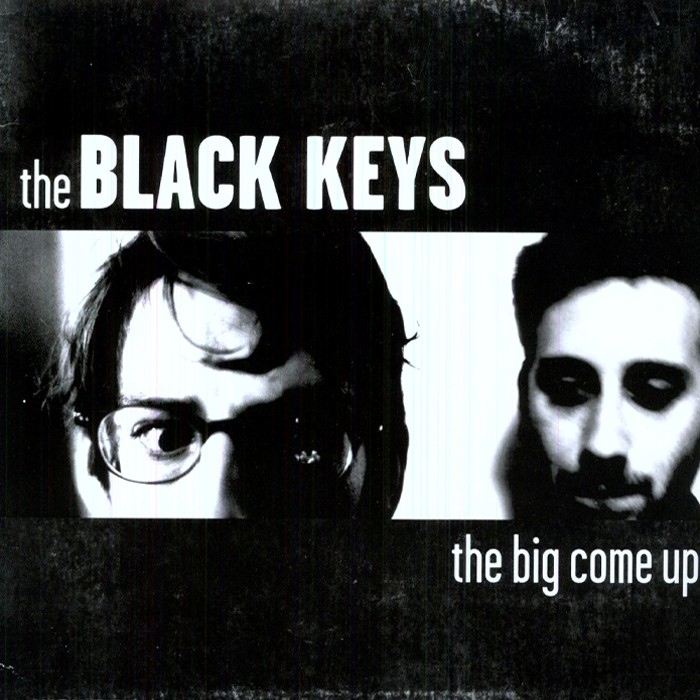 The Black Keys - The Big Come Up