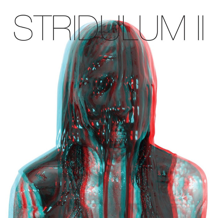 Zola Jesus - Stridulum II