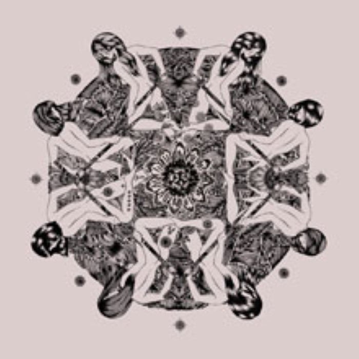 Zola Jesus - The Misanthrope Meditation Mix