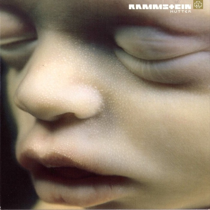 Rammstein - Mutter