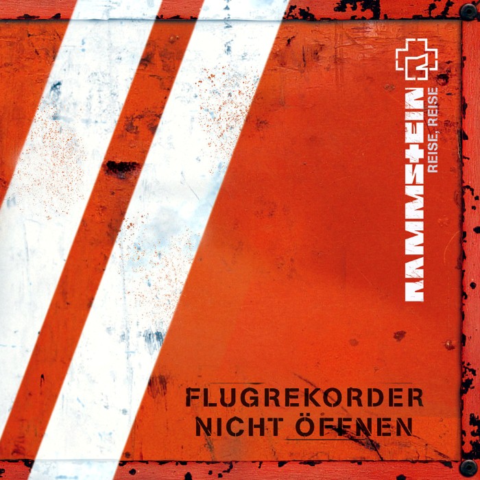 Rammstein - Reise, Reise