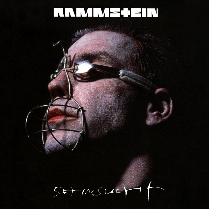 Rammstein - Sehnsucht