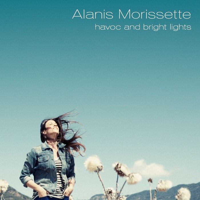 Alanis Morissette - Havoc and Bright Lights