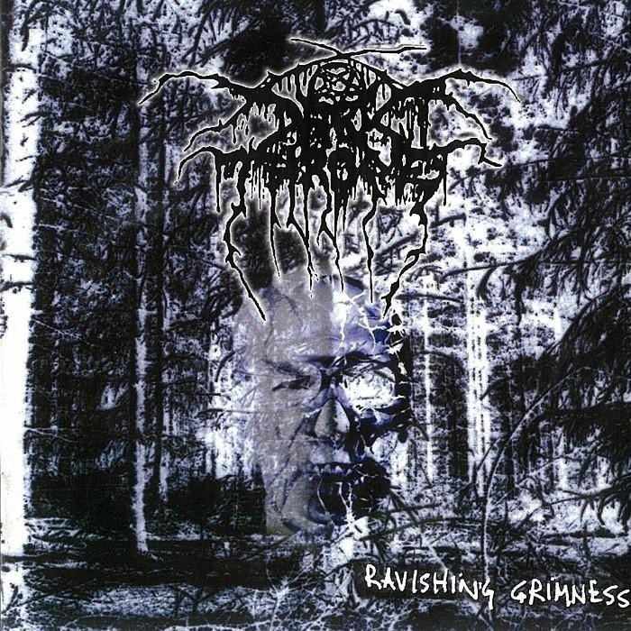 DarkThrone - Ravishing Grimness