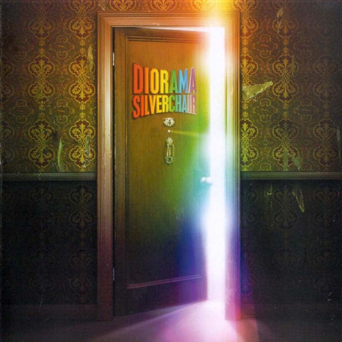 Silverchair - Diorama