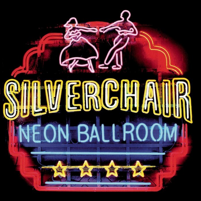 Silverchair - Neon Ballroom