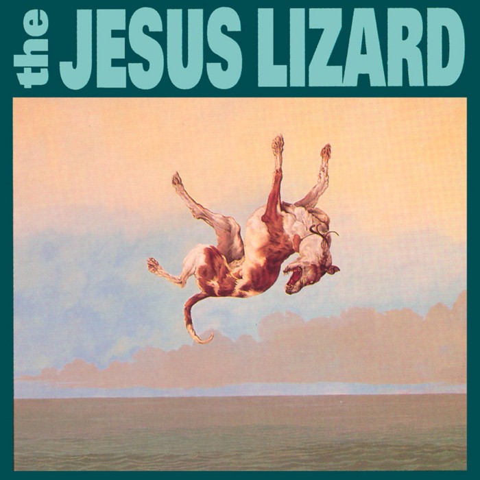 The Jesus Lizard - Down