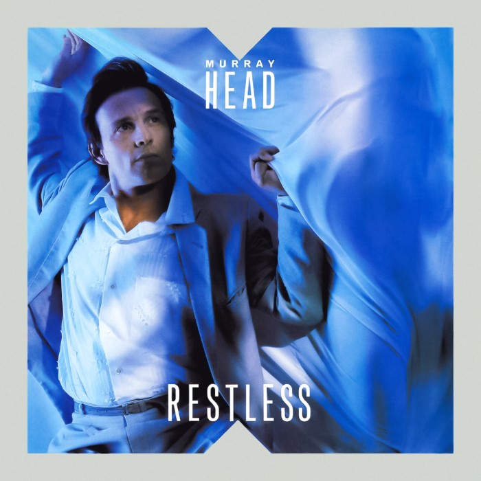Murray Head - Restless