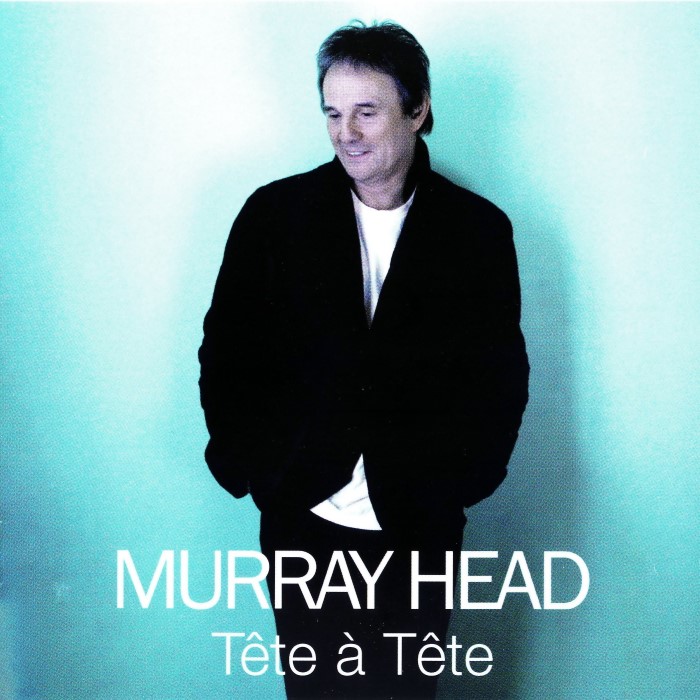Murray Head - Tête à Tête