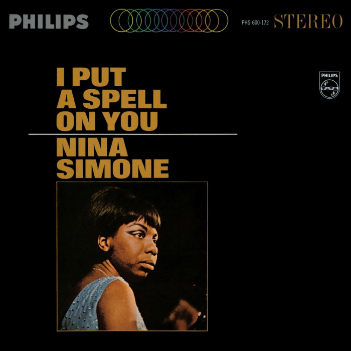 Nina Simone - I Put a Spell on You