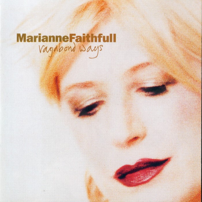 Marianne Faithfull - Vagabond Ways