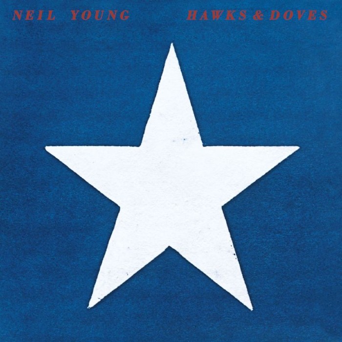 Neil Young - Hawks & Doves