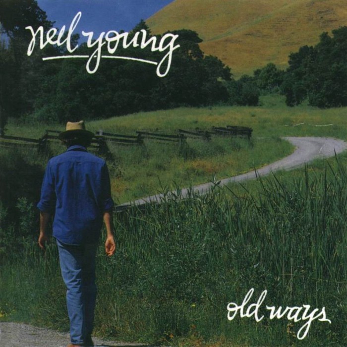 Neil Young - Old Ways