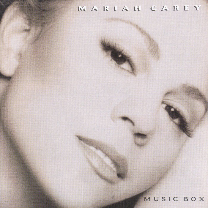 Mariah Carey - Music Box