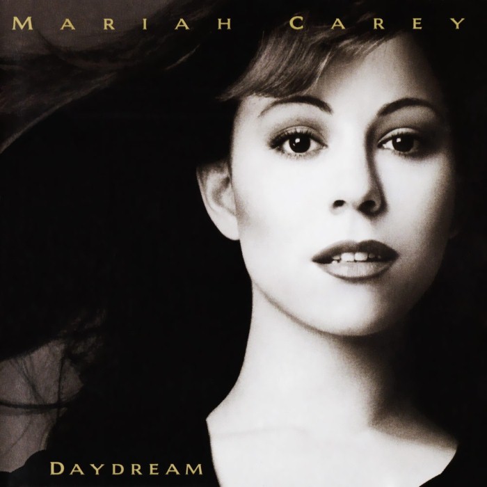 Mariah Carey - Daydream