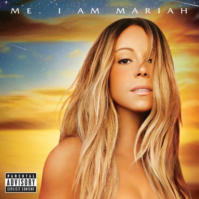 Mariah Carey - Me. I Am Mariah…The Elusive Chanteuse