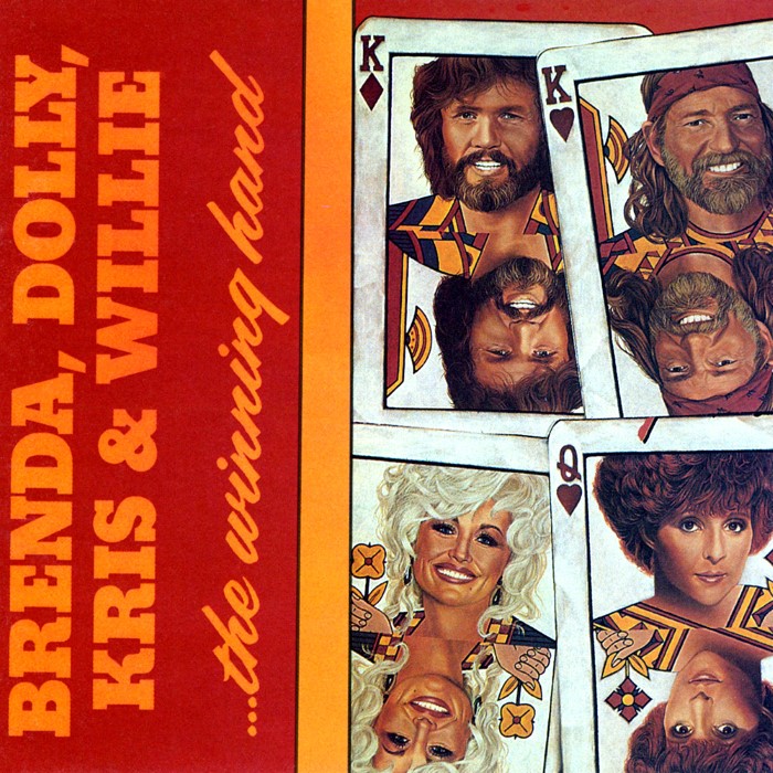 Brenda Lee - The Winning Hand