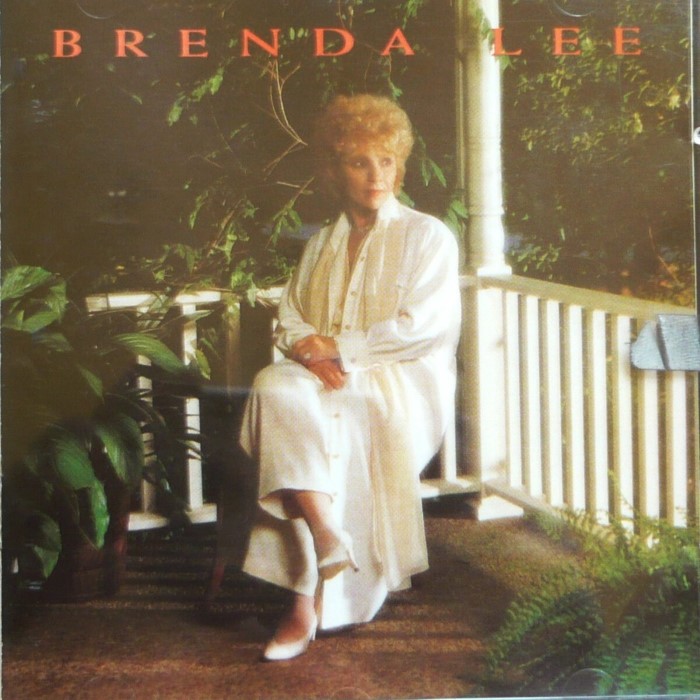 Brenda Lee - Brenda Lee