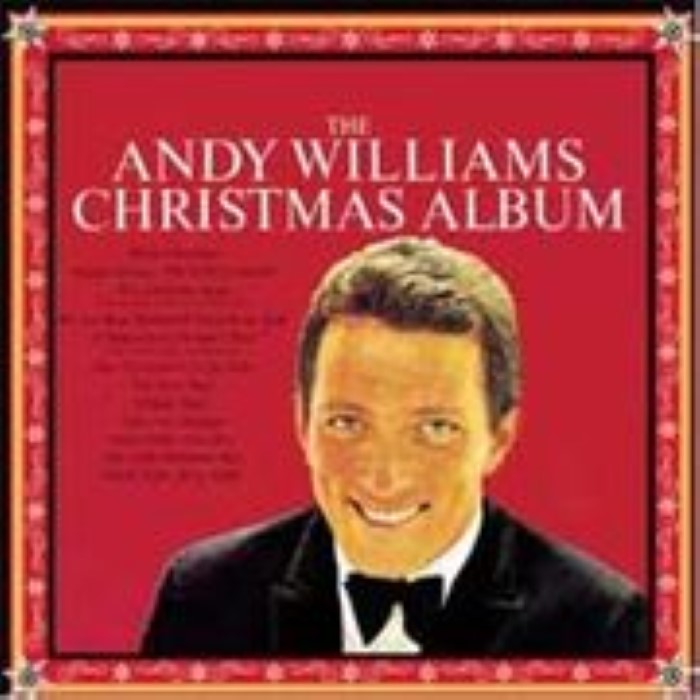 Andy Williams - The Andy Williams Christmas Album