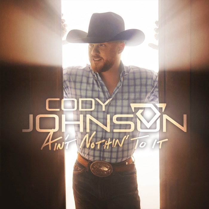 Cody Johnson - Ain