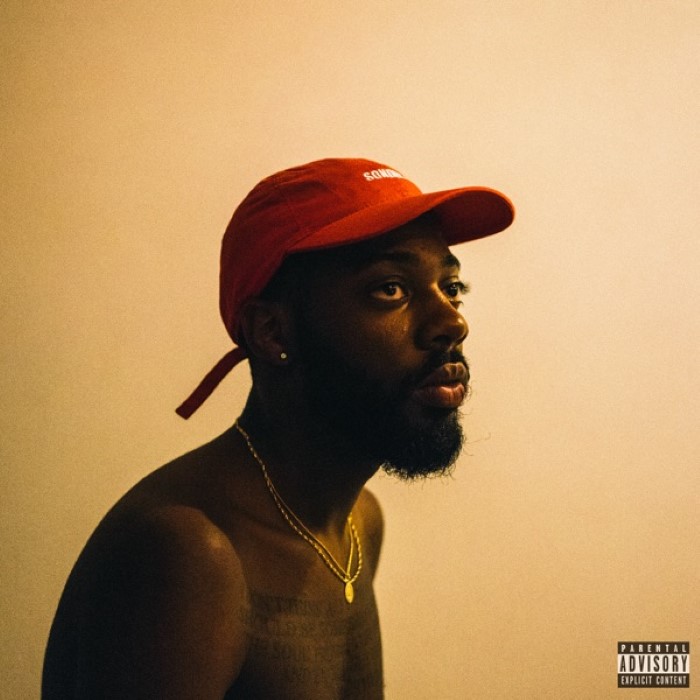 Brent Faiyaz - Sonder Son
