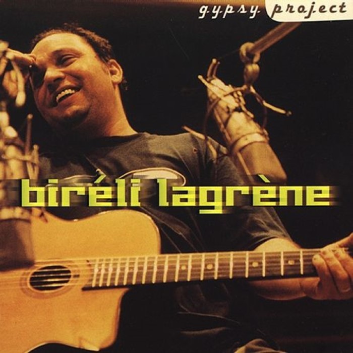 Bireli Lagrene - Gipsy Project