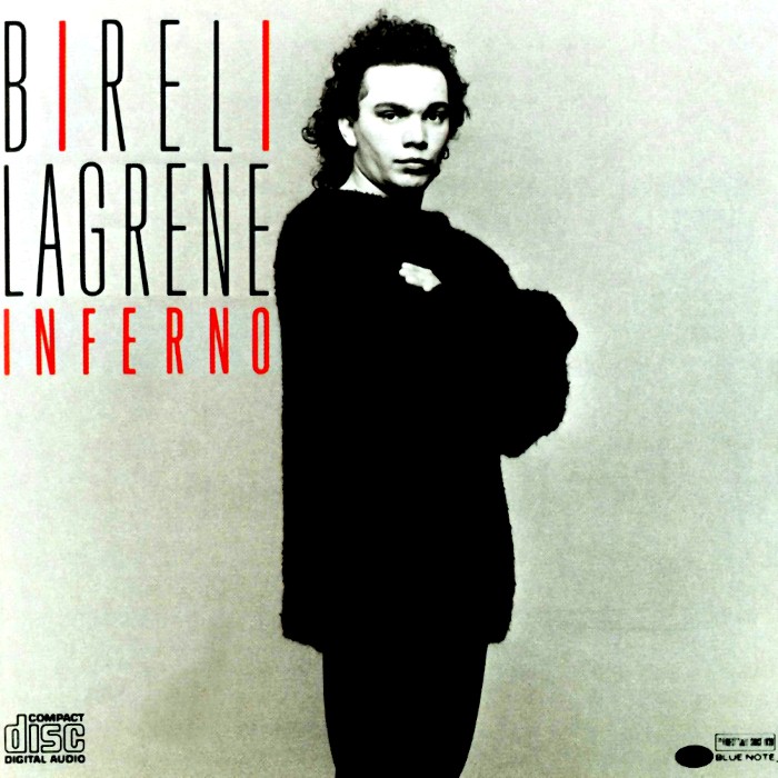 Bireli Lagrene - Inferno