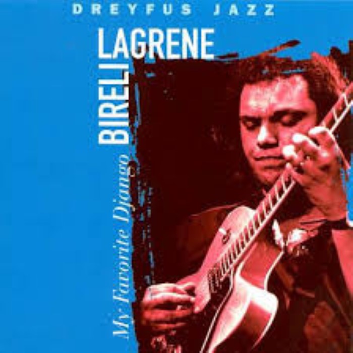 Bireli Lagrene - My Favorite Django