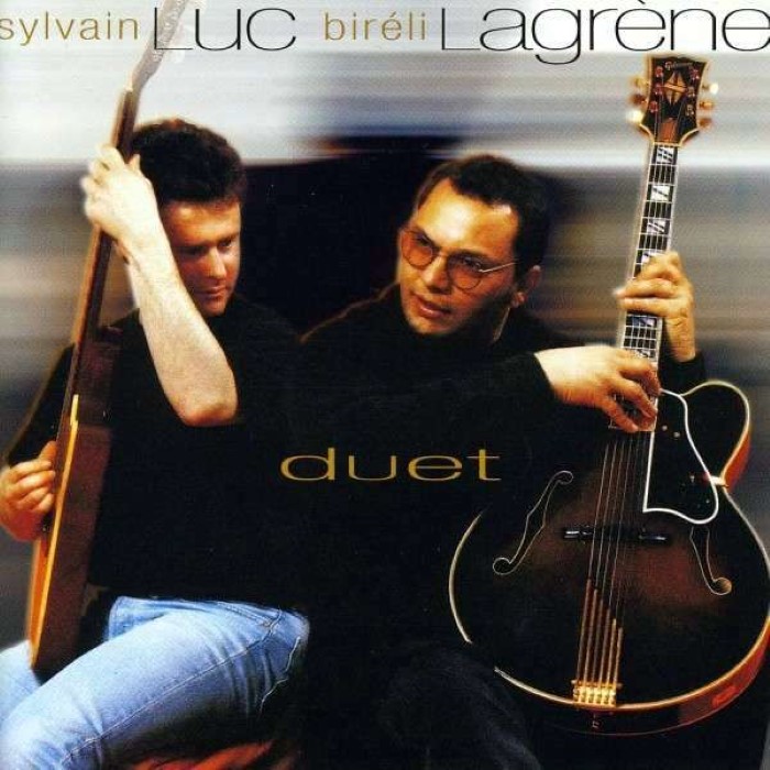 Bireli Lagrene - Duet