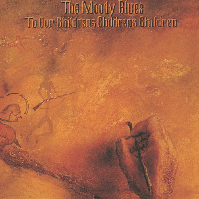 The Moody Blues - To Our Children