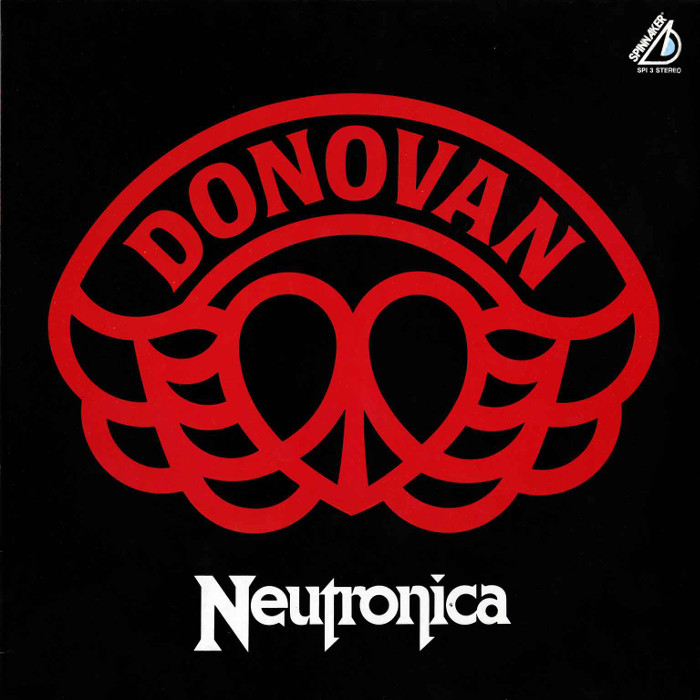 Donovan - Neutronica