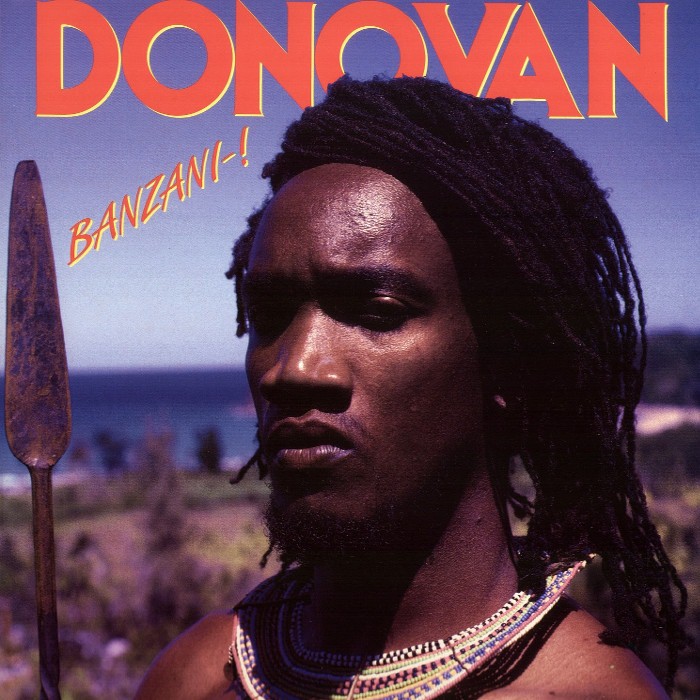 Donovan - Banzani-!