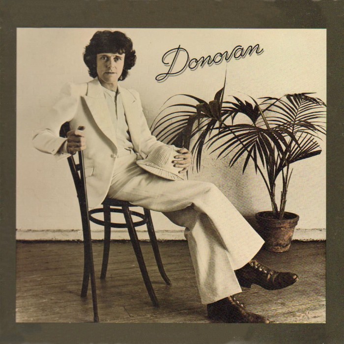 Donovan - Donovan