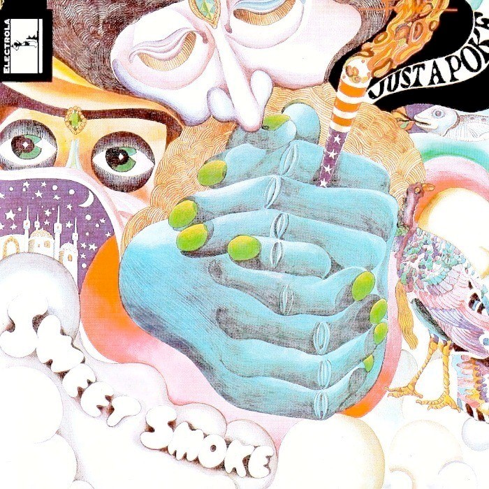 Sweet Smoke - Just a Poke
