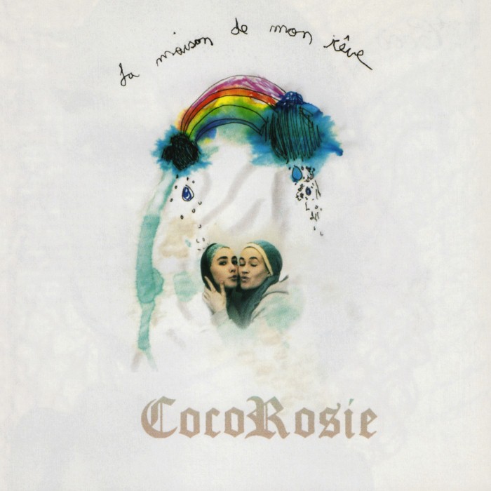 Cocorosie - La Maison de Mon Rêve