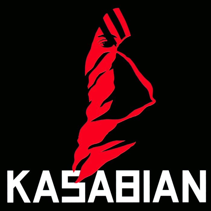 Kasabian - Kasabian