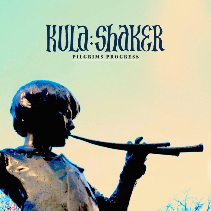 Kula Shaker - Pilgrim