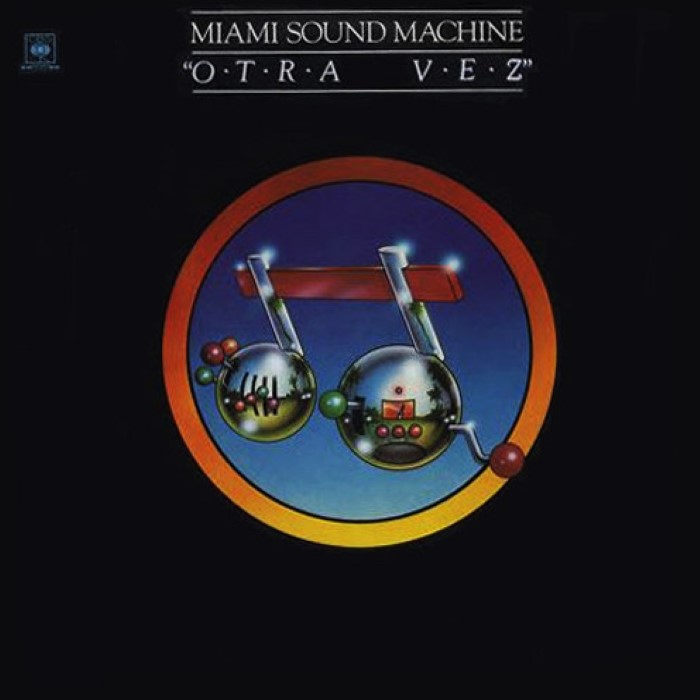 Miami Sound Machine - Otra Vez
