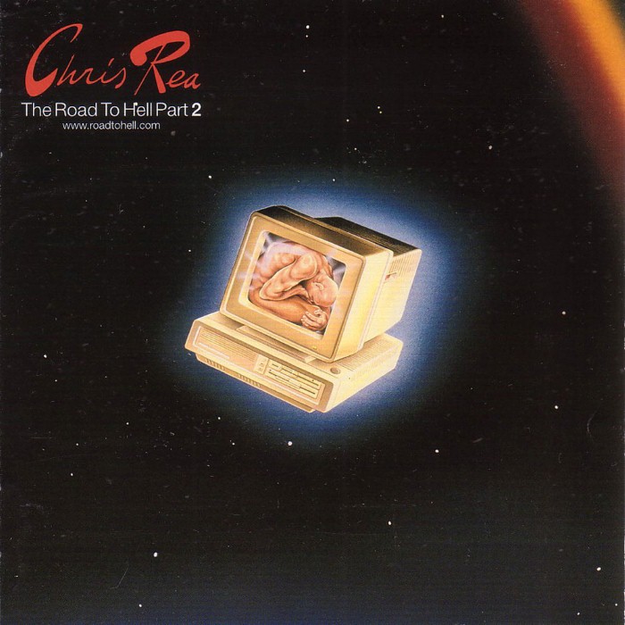 Chris Rea - The Road to Hell, Part 2