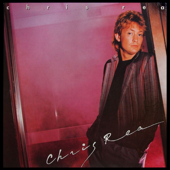 Chris Rea - Chris Rea