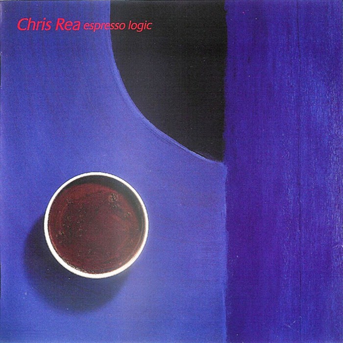 Chris Rea - Espresso Logic