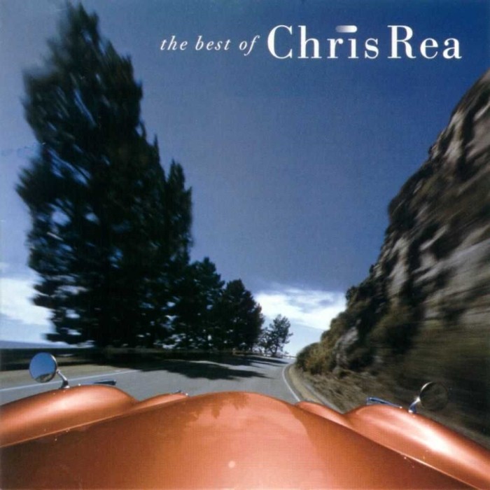 Chris Rea - The Journey 1978 - 2009