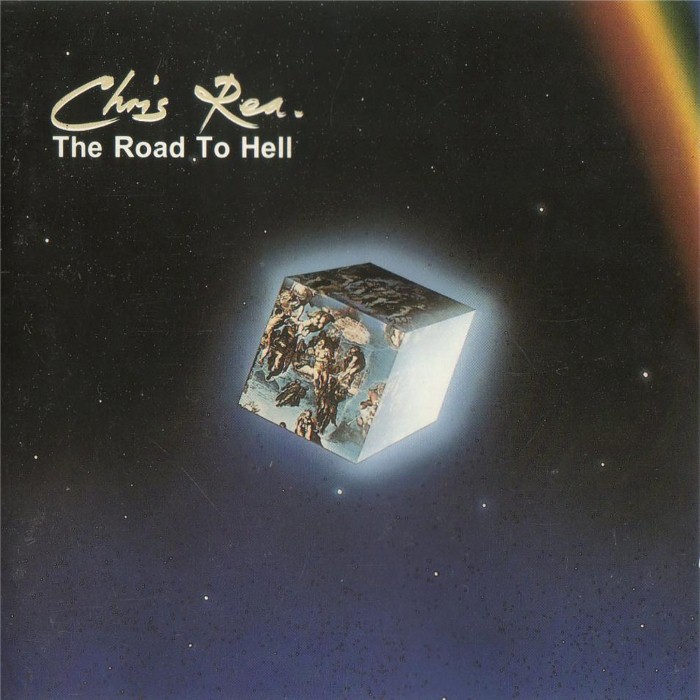 Chris Rea - The Road to Hell