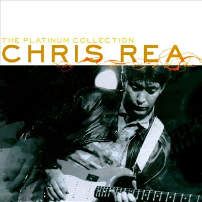 Chris Rea - The Platinum Collection