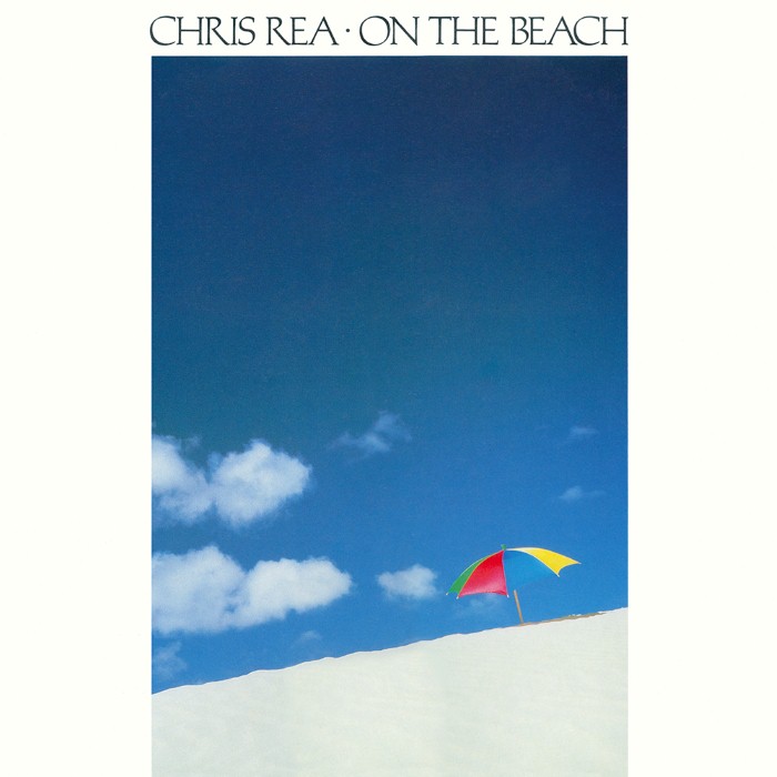 Chris Rea - On the Beach