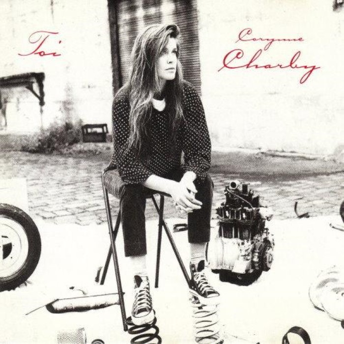 Corynne Charby - Toi