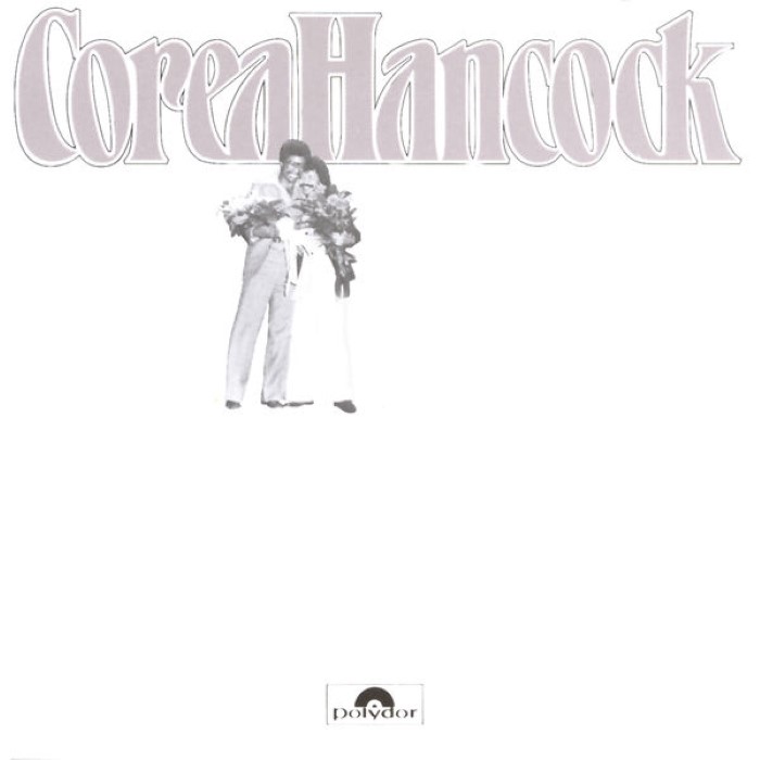 Herbie Hancock - An Evening with Chick Corea & Herbie Hancock